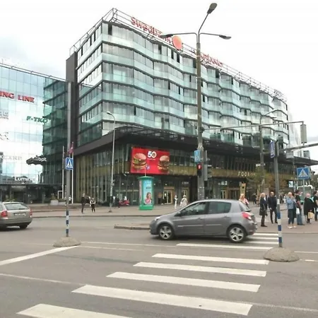 Foorum Tallinn